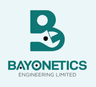 Bayonetics Engineering logo