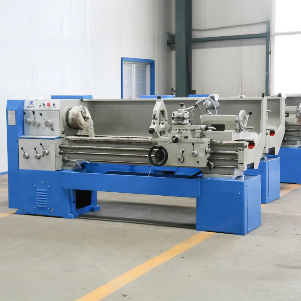 New and refurbished industrial machines for sale