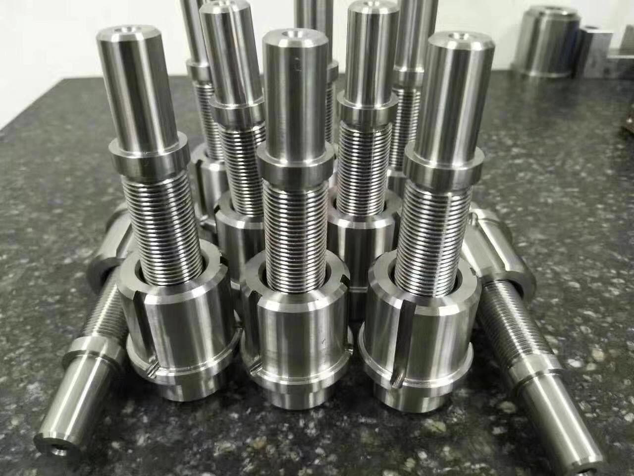 Workshop equipment