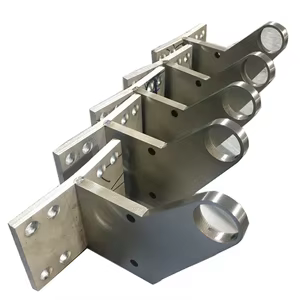 Brushed finish on stainless steel for hygiene and easy cleaning.